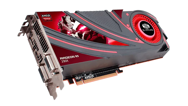 Сервисный центр AMD в Тамбове